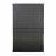 Solarmodul Soluxtec MONO XSC DMMXSCNi_PG - 430, N-Type TopCon, Glas-Glas, Bifazial, schwarzer Rahmen