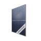 Solarmodul AXITEC AXIBIPERFECT GL WB AC-435TGBL/108WB, Glas-Glas, N-Type TopCon, Schwarzer Rahmen