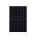 Solarmodul Luxor ECO LINE N-TYPE M108/430W, Glas-Glas, bifacial, schwarzer Rahmen