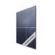 Solarmodul AXITEC AXIBIPERFECT GL WB AC-445TGBL/108WB, Glas-Glas, Bifazial, N-Type, Schwarzer Rahmen