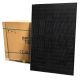 Solarmodul Becker Tech PM-108N-435W 435Wp, Glas-Glas, bifacial, N-Type, Fullblack (36 Stk. Palette)