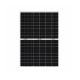 Solarmodul Yingli Panda 3.0 Pro YL440CF54 e/2, Glas-Glas, bifacial, N-Type TopCon, schwarzer Rahmen