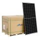 Solarmodul JA Solar JAM54S-30-410-MR 410Wp mono - Halbzellen, schwarzer Rahmen (36Stk. Palette)