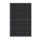 Solarmodul Luxor ECO LINE N-TYPE M108/440W, 440 Wp, Glas-Glas, N-Type TopCon, schwarzer Rahmen