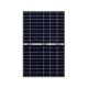 Solarmodul Luxor ECO LINE N-TYPE M108/430W, 430 Wp, bifazial, Glas-Glas, schwarzer Rahmen